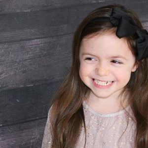 Meet your Posher, Josie